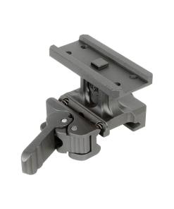 Midwest MK2 QD T2 Aimpoint Mount 1/3 Cowitness