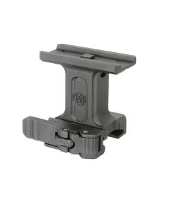 Midwest MK2 QD T2 Aimpoint Mount 2.26"