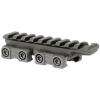 Midwest Industries MK2 1913 Riser 9 Slot