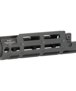 Midwest Industries HK MP5 MLOK Handguard Black