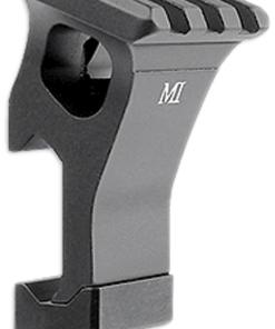 Midwest Offset Rail - R22.5