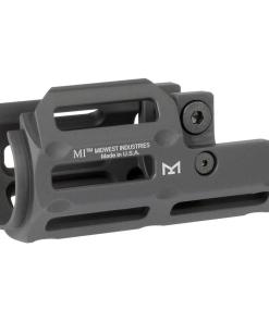 Midwest Industries HK MP5K MLOK Handguard Black