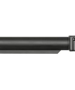 Midwest Industries Side Folder with MI Stock Tube Black