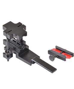 MagnetoSpeed Large Brake Adapter