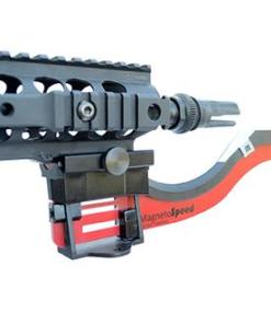 MagnetoSpeed V3 Pic Rail Adapter