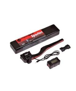 MagnetoSpeed Sporter (Internet packaging)