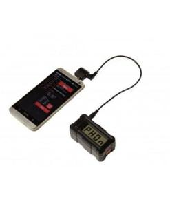 MagnetoSpeed XFR Adapter