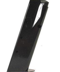 Mec-Gar CZ 75B 85B SP-01 Shadow Magazine 9mm Blued 16/rd
