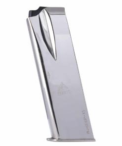 Mec-Gar Springfield SA-35 Browning Hi-Power Handgun Magazine 9mm Luger 15/rd