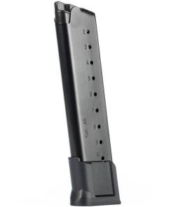 Mec-Gar 1911 Full Size Anti-Friction Handgun Magazine .45 ACP 10/rd