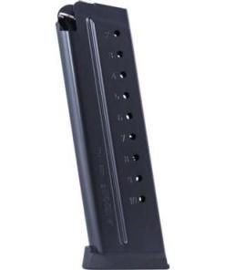 Mec-gar 1911 Govt. Handgun Magazine 9mm Luger AFC 10/rd