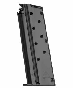 Mec-Gar 1911 Officer/Compact Handgun Magazine Blued 9mm 8/rd