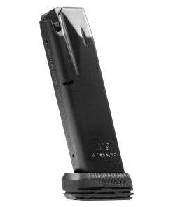 Mec-Gar Beretta 92FS/92G/92X/M9 Handgun Magazine 9mm Luger 20/rd