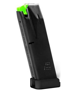 Mec-Gar Beretta Compact 92FS Handgun Magazine Anti-Friction 9mm Luger 18/rd