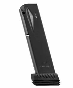 Mec-Gar Handgun Magazine Taurus 92 9mm Luger 20/rd HT AFC DPS