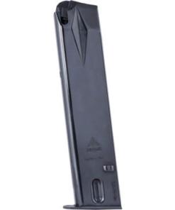 MEC-GAR Ruger P85/89/93/94/95/PC9 Handgun Magazine Blued Steel 9mm Luger 20/rd