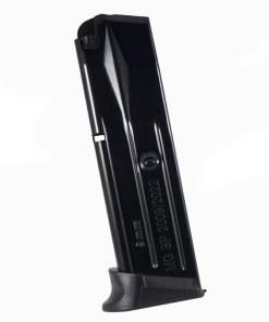 Mec-Gar Sig Sauer Pro 2009/2022 Handgun Magazine 9mm Luger 10/rd
