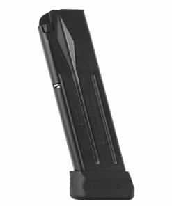Mec-Gar Sig Sauer Pro 2009/2022 Handgun Magazine 9mm Luger 17/rd