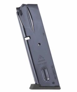 Mec-Gar S&W 5900 Series/910/915/659 Handgun Magazine 9mm Luger 15rd