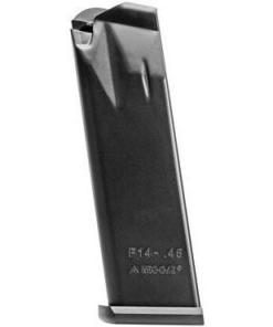 Mec-Gar Para-USA P14 Magazine .45ACP HT Anti-Friction 14/rd