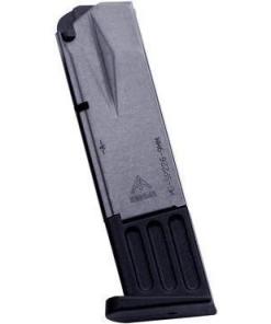 Mec-Gar SIG P226 Magazine 9mm HT Blued 10/rd