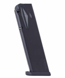 Mec-Gar SIG P226 Handgun Magazine HT Flush Fit - Anti-Friction Coating (AFC) 9mm Luger 18/rd