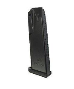 Mec-Gar Beretta 92FS M9 Handgun Magazine Flush fit Anti-Friction 9mm Luger 18/rd