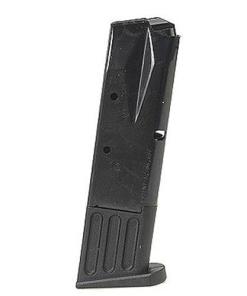 Mec-Gar Taurus 92 Magazine 9mm HT Anti-Friction Flush Fit 18/rd