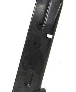 Mec-Gar S&W 5900 Series/915/910/659 Magazine 9mm Blued 15/rd