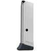 Mec-Gar Walther PPK/S .380 Magazine Finger Rest Floorplate Nickel 7/rd