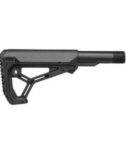 Mako AR15/M4 Stock Skeleton Style Black