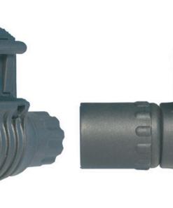 The Mako Group Tactical Side Mount For 1" Diameter Flashlights
