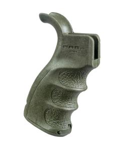 FAB-Defense AR-15 Pistol Grip Polymer OD Green