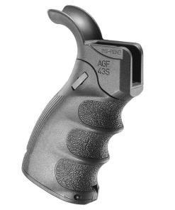 Fab Defense Tactical Folding Pistol Grip for M16/M4/AR15 Black