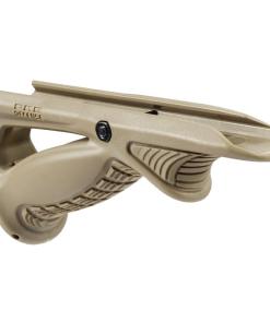 Fab Defense PTK Ergonomic Pointing Grip FDE