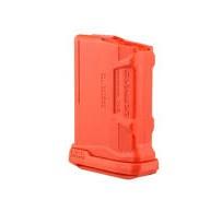 Fab Defense AR-15 Magazine 10/rd Black Polymer