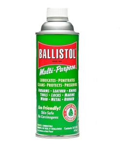 Ballistol Multi-Purpose Oil 16 oz Non-Aerosol Can