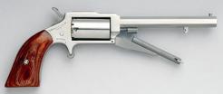 NAA 1860 REPLICA 3" BRL 22LR/22M COMBO EARL