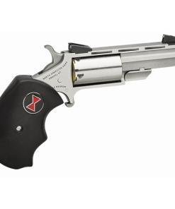 NAA Black Widow Handgun .22 WMR 5/rd 2" Barrel Fixed Sights