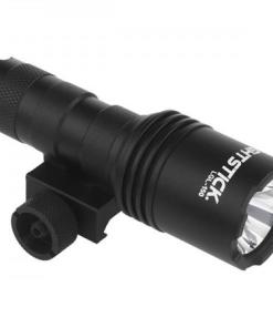 Nightstick LGL-150 Compact Long Gun Light Kit w/Standard & Offset Picatinny Mount