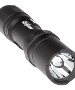 Nightstick Aluminum Mini-TAC Pro Flashlight 150 Lumens Black
