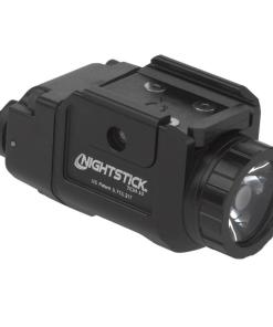 Nightstick TCM-10 Compact Weapon Light 650 Lumens Black