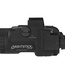 Nightstick Subcompact Weapon Light for Sig Sauer P365 Series 650 Lumens Black