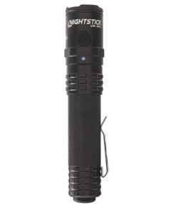 Nightstick USB Dual-Light Tactical Flashlight 1100 Lumens Black
