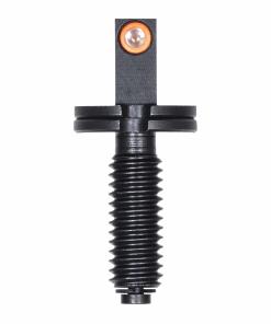 Night Fision Tritium Front Sight Post Orange Ring for AR15
