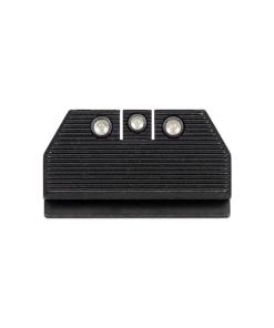 Night Fision Optics Ready Stealth Night Sight Set for CZ P-10 C/F/S