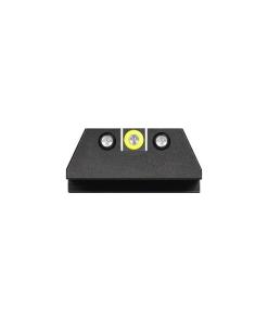 Night Fision Night Sight Set Yellow Front Black Back for HK