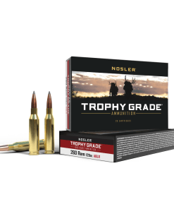 260 Rem 129gr ABLR (20 ct.) Ammunition