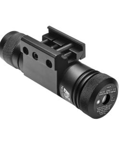 GREEN LASER WITH WEAVER BASE/PRESSURE SWITCH