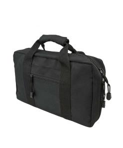 NcStar VISM Discreet Handgun Case Black